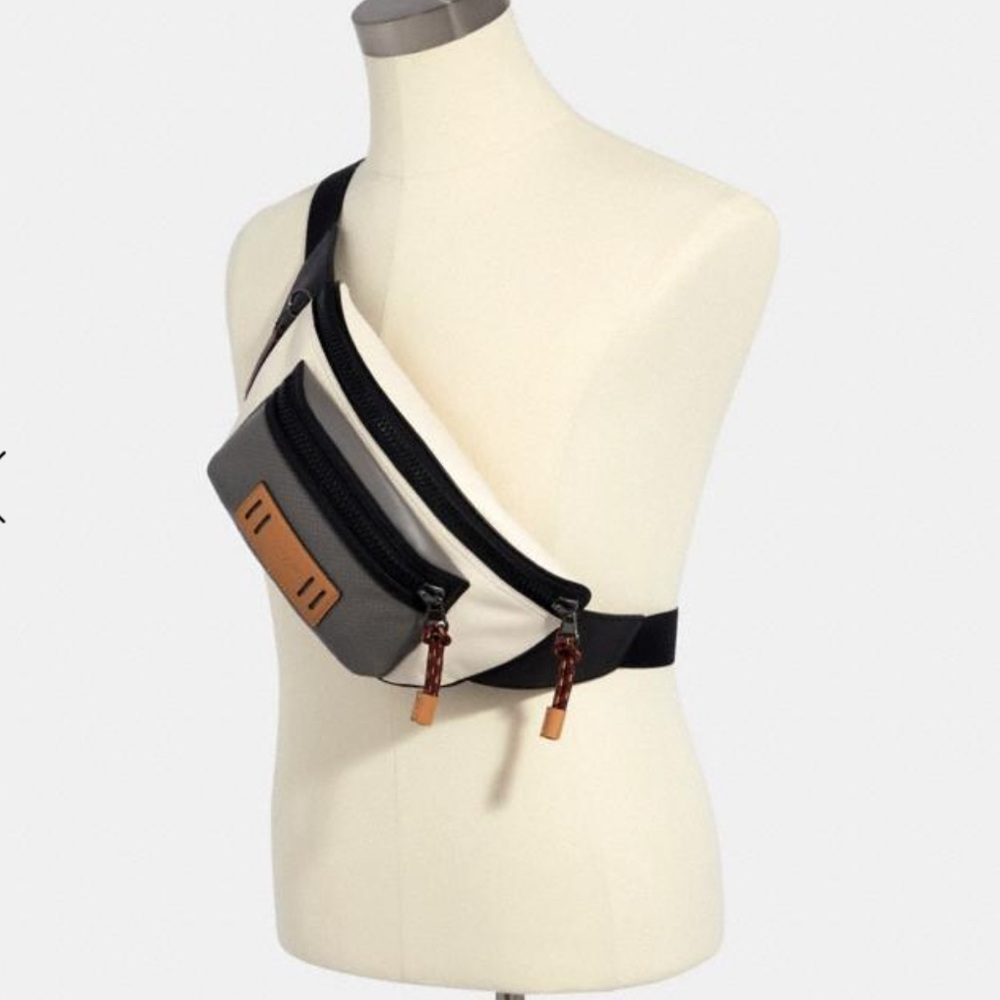 Coach Belt Bag